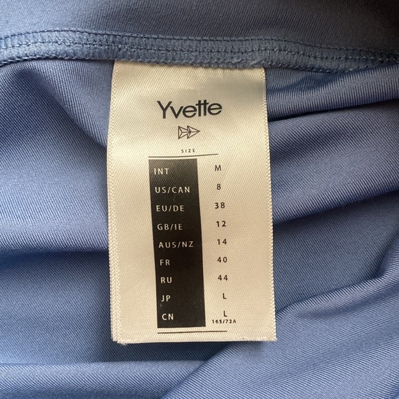 Yvette exercise leggings - Picture 3 of 3